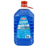 LIMPIAVIDRIOS MULTIUSO BIDON 5 LT