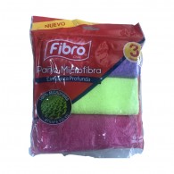 PAÑO MICROFIBRA 3 UN
