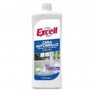 CERA LIQUIDA AUTOBRILLO INCOLORA 900 ML