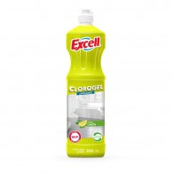CLORO GEL LIMON 900 ML