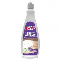 LUSTRAMUEBLE LAVANDA 500 ML