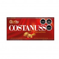 CHOCOLATE COSTANUSS 15 X 250 GR