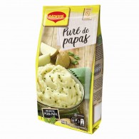 PURE DE PAPAS 1 KG