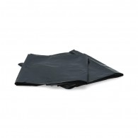 BOLSA BASURA 50CMX70CM 10 UNIDADES NEGRA POLINASA