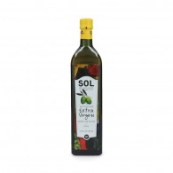 ACEITE OLIVA EXTRA VIRGEN BLEND 1 LT SOL DE ACULEO
