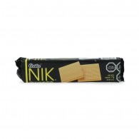 GALLETA NIK OBLEA CON CREMA BOCADO PAQUETE COSTA