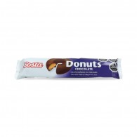 GALLETA DONUTS CHOCOLATE TRADICIONAL 100 GRAMOS COSTA
