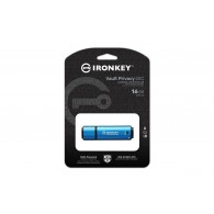 PENDRIVE TIPO-C IRONKEY VPC50 16GB