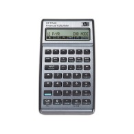 CALCULADORA FINANCIERA HP