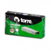CORCHETE MINI 10 1000UN TORRE