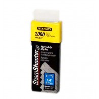 CORCHETE CORCHETERA TR100 1/4 1000UN BOSTITCH