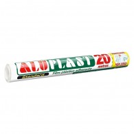 PAPEL ALUSA ROLLO 20 M