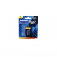 BATERIA 9 VOLT