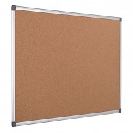 PIZARRA CORCHO 200 X 100 CM