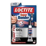 ADH. MULTIUSO SUPER BONDER 2G