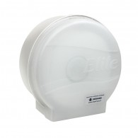 DISPENSADOR DE PAPEL HIGIÉNICO JUMBO STANDARD PLÁSTICO ELITE