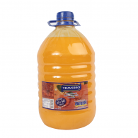 JUGO NARANJA CONCENTRADO 5 LTS TRAVERSO