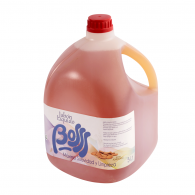 JABON LIQUIDO ALMENDRA 5 LT