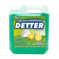 LAVALOZAS LIQUIDO 5 LT