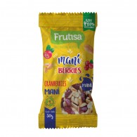 MANI CON BERRIES 30 GR