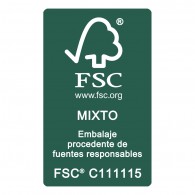 BLISTER PERRITOS DE MADERA 12 UN REVIVE
