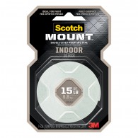 CINTA ADHESIVA MONTAJE ESTANDAR 13 MM