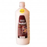 SILICONA LIMPIEZA OFICINA BOTELLA 1 LT
