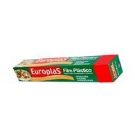 PAPEL ALUSA ROLLO 300 M ANCHO 28 CM