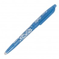 LAPIZ PASTA BORRABLE TURQUESA FRIXION BALL 0.7 MM