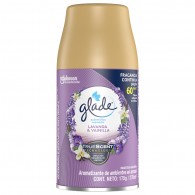 DESODORANTE AMBIENTAL AUTOMATICO RECARGA 175 GR LAVANDA VAINILLA