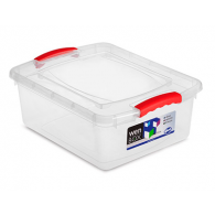 CAJA ORGANIZADORA WENBOX 15 LT