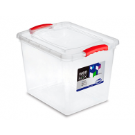 CAJA ORGANIZADORA WENBOX 28 LT