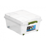 CAJA ORGANIZADORA ROLLBOX 15 LT