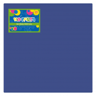 SERVILLETA AZUL 33X33 CM 20 PCS
