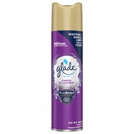 DESODORANTE AMBIENTAL AEROSOL 360 ML LAVANDA