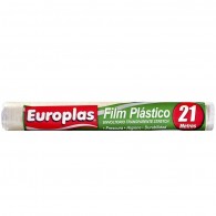 PAPEL ALUSA ROLLO 21 M ANCHO 30 CM