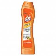 LIMPIADOR CREMA 450 CC CITRUS
