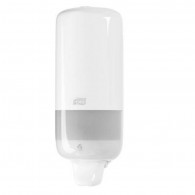 DISPENSADOR JABON SACHET BLANCO 1000 ML TORK