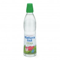 ENDULZANTE LIQUIDO STEVIA 270 ML
