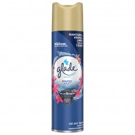 DESODORANTE AMBIENTAL AEROSOL 360 ML PARAISO AZUL