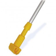 PORTA MOPA GARRA MANGO ALUMINIO