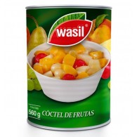 COCTEL DE FRUTAS 560 GR