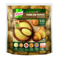 PURE DE PAPAS BOLSA 2 KG