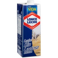 CAJA LECHE ENTERA SIN LACTOSA 1 LT