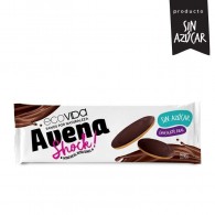 GALLETA AVENA CHOCOLATE 140 GR