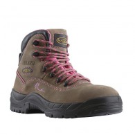 BOTIN SEGURIDAD NU 130 FEMENINO N36