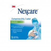 COMPRESA FRIO-CALOR REUSABLE