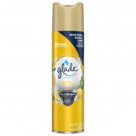 DESODORANTE AMBIENTAL AEROSOL 360 ML LIMON