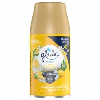 DESODORANTE AMBIENTAL AEROSOL 270 ML AUTOMATICO RECARGA LIMON