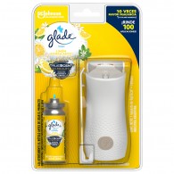 DESODORANTE AMBIENTAL AEROSOL TOQUE 9 GR LIMON